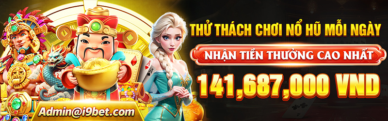 Banner khuyến mãi độc quyền từ onbet333